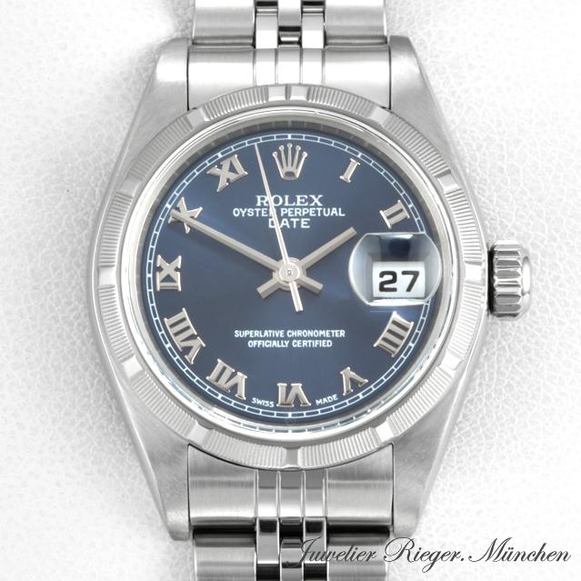 rolex damen 2020